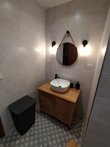 Alloa rénovation