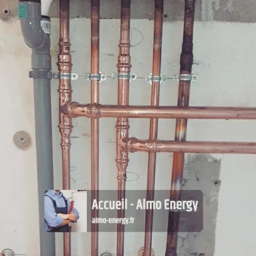Almo Energy