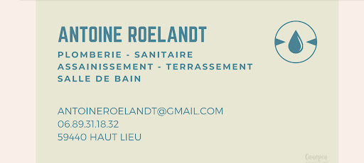Antoine Roelandt
