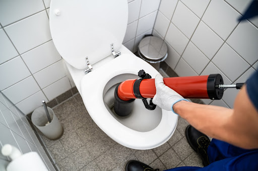 Aprime Fluides déboucheur professionnel