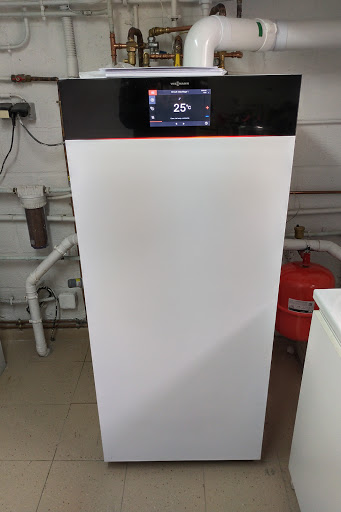 Aqua Thermic Gaz