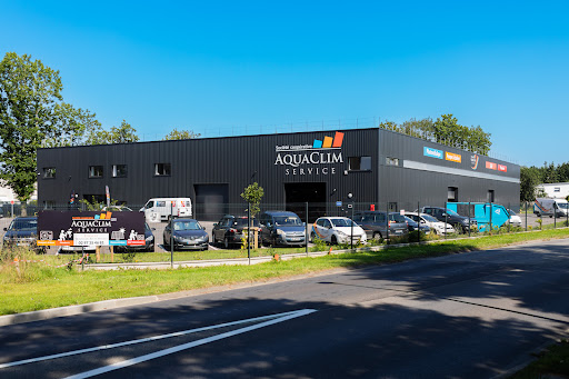 Aquaclim Service