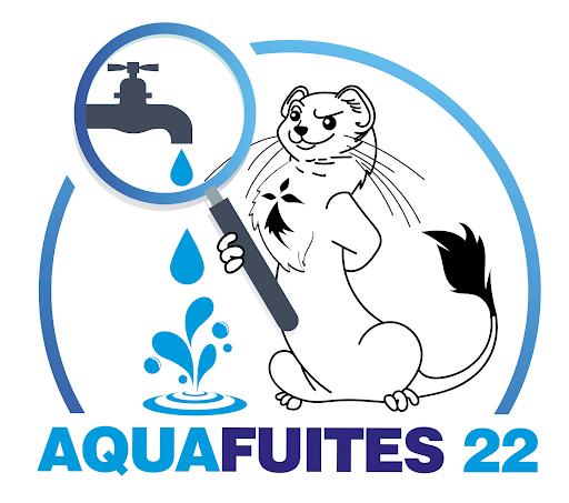 Aquafuites22- Recherche de fuite d'eau