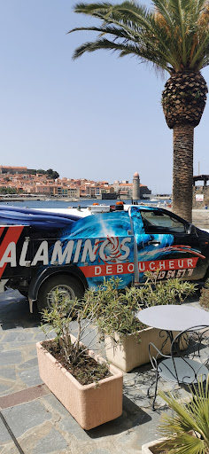 Arnaud Alaminos