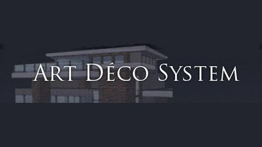 Art Deco System