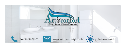 Art et confort