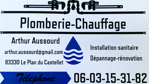 Arthur Aussourd
