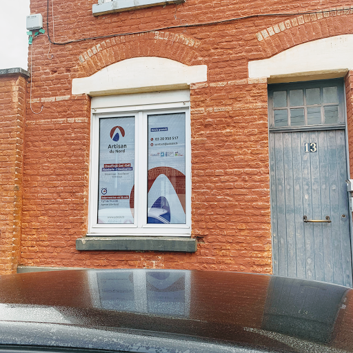 Artisan du nord- Chauffagiste à Lille