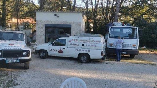 Assainissement Debouchage Mediterranee