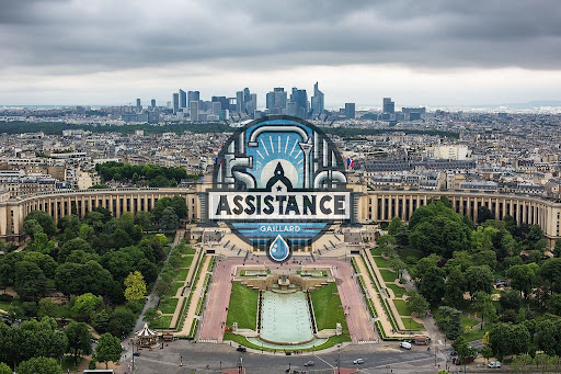 Assistance Gaillard