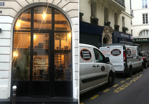 Ateliers Du Temple