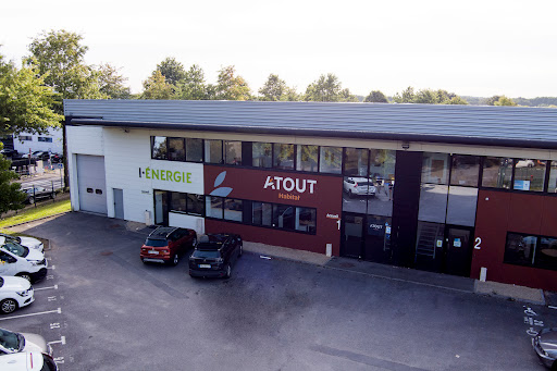Atout Habitat - Orvault