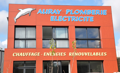Auray Plomberie