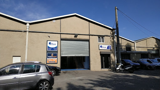 Azur Confort