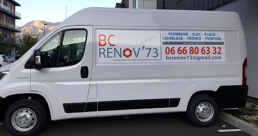 B.C RENOV'73