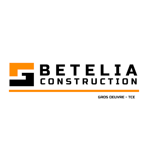 BETELIA CONSTRUCTION - Gros œuvre - hors d'air / hors d'eau et Tous corps d'état