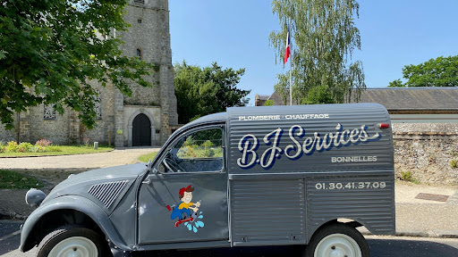 BJ Services