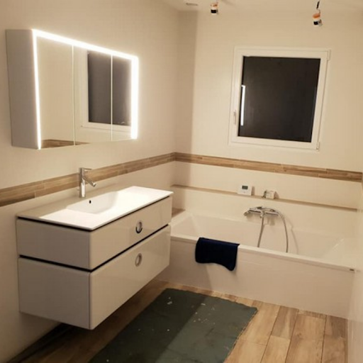 BOUVIER STÉPHANE, plombier, dépannage plomberie, salle de bain, chauffage