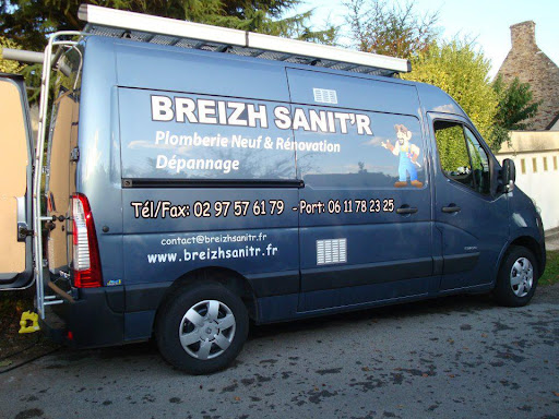 BREIZH SANIT'R