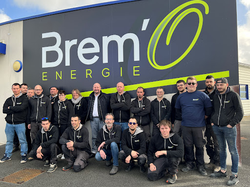 BREM'O ENERGIE
