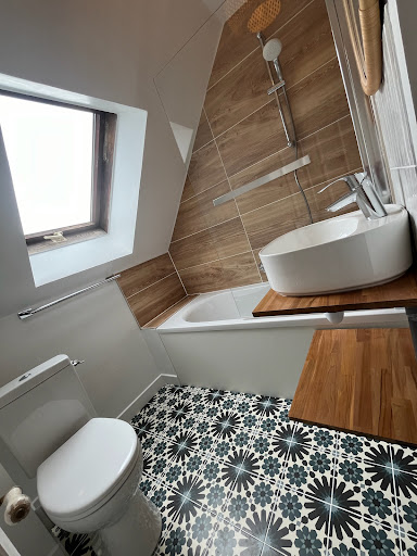 Bains & Eaux Rénovation