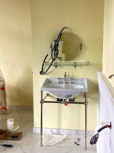 Barb’eau depannage