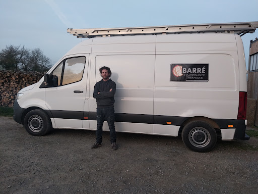 Barré Charles , Barré Maintenance Thermique, BMT