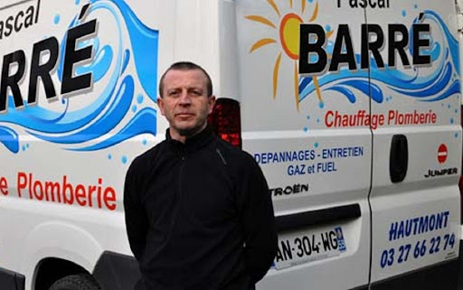 Barré Pascal