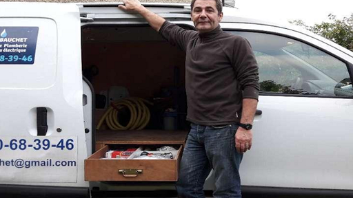 Bauchet Franck