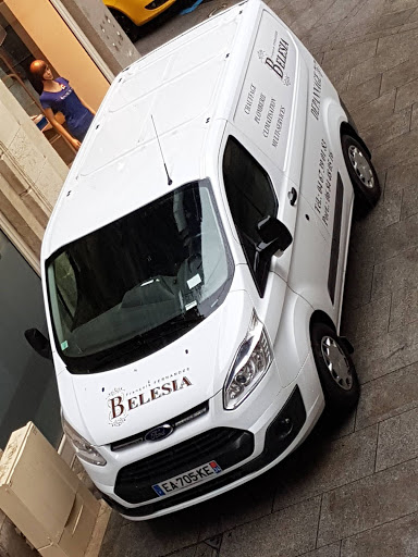 Belesia