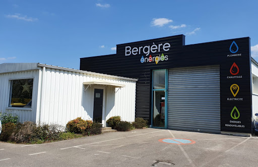 Bergère Energies SARL