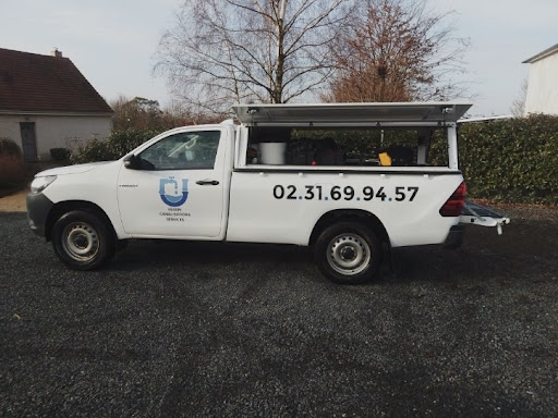 Bessin canalisations services