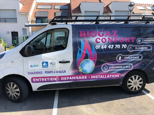 Biogaz Confort