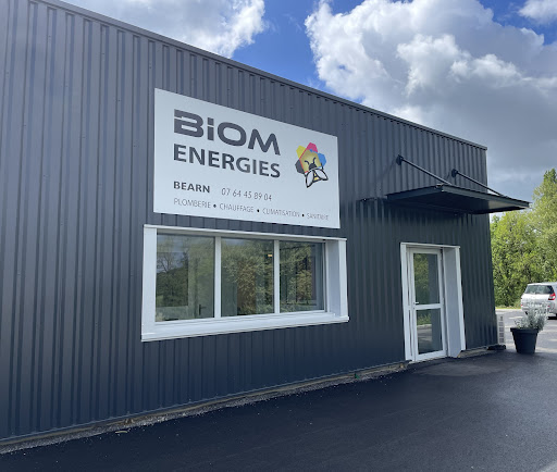 Biom Energies Béarn