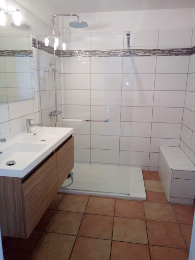 Bizaguet plomberie