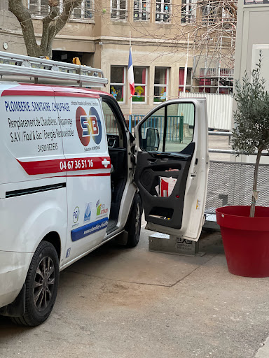 Bonhomme Sébastien,