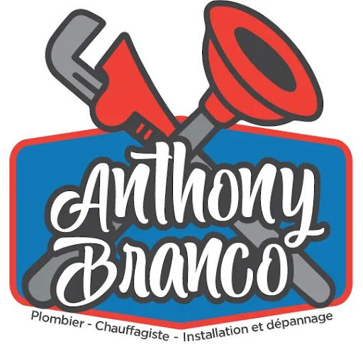 Branco Anthony