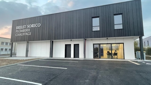 Brelet - Soreco