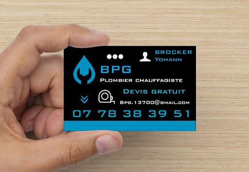 Brocker Plomberie Général
