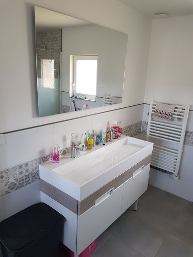 C Pepp's Rénovation