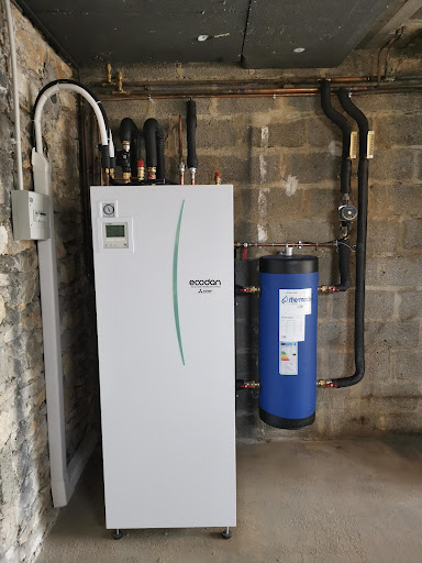 C-c-s Crespin Confort Chauffage Sanitaire - PLOMBIER CHAUFFAGISTE