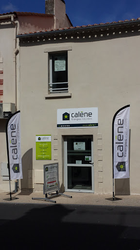 CALENE - Energies Renouvelables