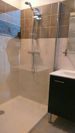 CCPI Chauffage Central Plomberie Installation