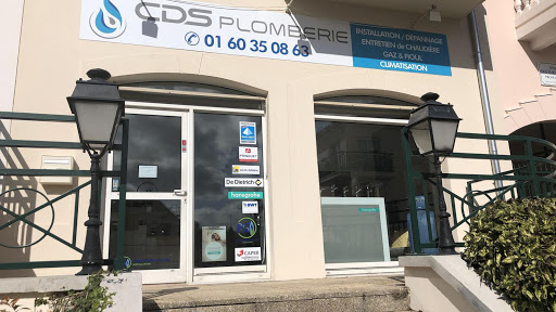 CDS Plomberie