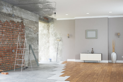 CHM - Rénovation de l'Habitat