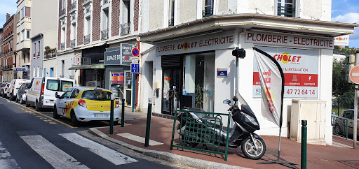 CHOLET SARL