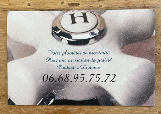 CL PLOMBERIE - Charransol Ludovic Plombier
