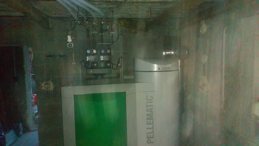 CS Concept Chauffage