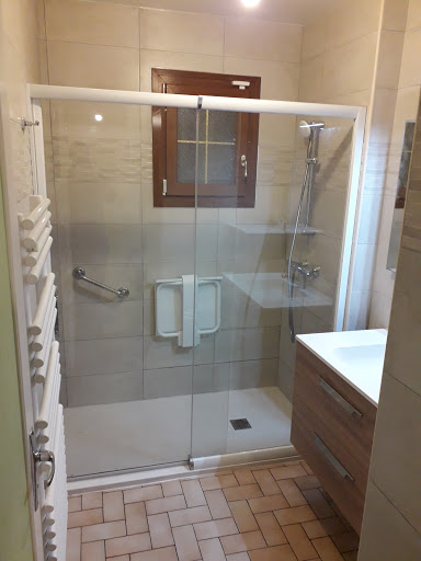 CTS Chauffage Technique Sanitaire