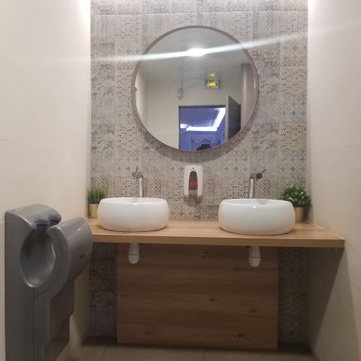 Carré Bleu IDF
